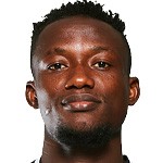 Casimir Ninga