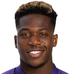 Aaron Leya Iseka
