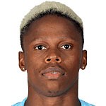 Clinton N'Jie
