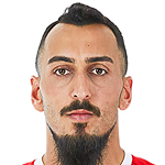 Konstantinos Mitroglou