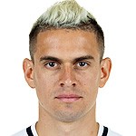 Rafael Santos Borre