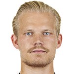 Joel Pohjanpalo