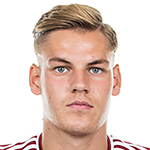 Max Christiansen