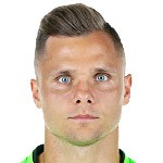 Rafal Gikiewicz