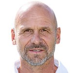Bernhard Trares