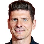 Mario Gómez