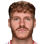 Yorbe Vertessen