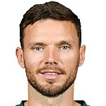 Marcus Berg