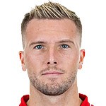 Andre Hoffmann