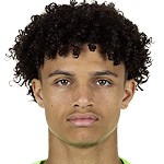 Kevin Paredes
