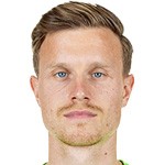Yannick Gerhardt