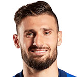 Daniel Caligiuri