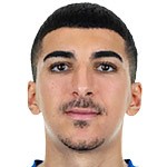 Nassim Boujellab