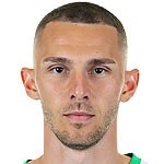 Branimir Hrgota