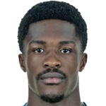 Christian Conteh