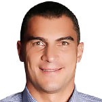 Faryd Mondragon