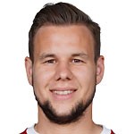 Louis Schaub