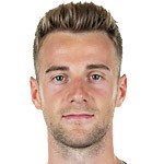 Lukas Klunter