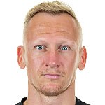 Sascha Burchert