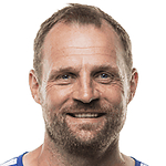 Bo Svensson