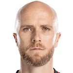 Michael Bradley