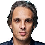 Nuno Gomes