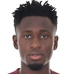 Amadou Diawara