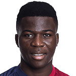 Godfred Donsah