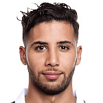 Saphir Taïder
