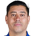Nicolás Córdova
