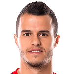 Sebastian Giovinco