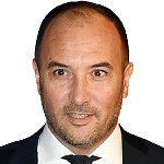 Pierluigi Casiraghi