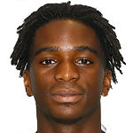 Stephane Omeonga