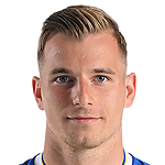 Mateusz Łęgowski
