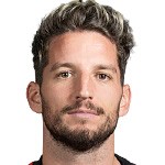 Dries Mertens