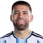 Nicolás Otamendi