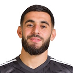 Elvin Cafarquliyev