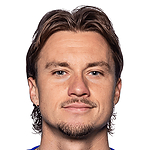Fredrik Gulbrandsen
