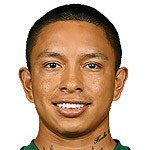 Cristian Ramirez