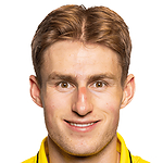 Fredrik Sjövold