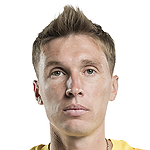 Sergiy Sydorchuk