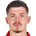 Arbnor Muja