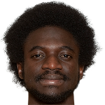 Ernest Asante