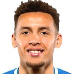 James Tavernier