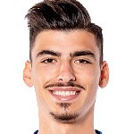 Andre Franco