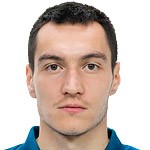 Vyacheslav Karavaev