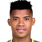 Wilmar Barrios