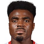Emmanuel Emenike