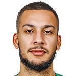 Ricardo Kishna