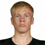 Nikita Krivtsov